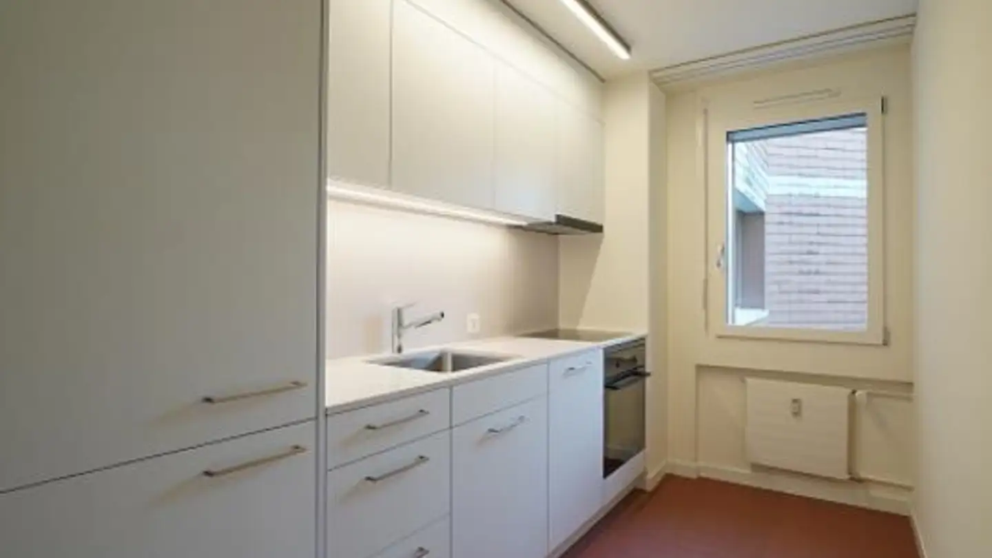 Wohnung mieten - Rosenfeldweg 8, 6048 Horw - Foto 2