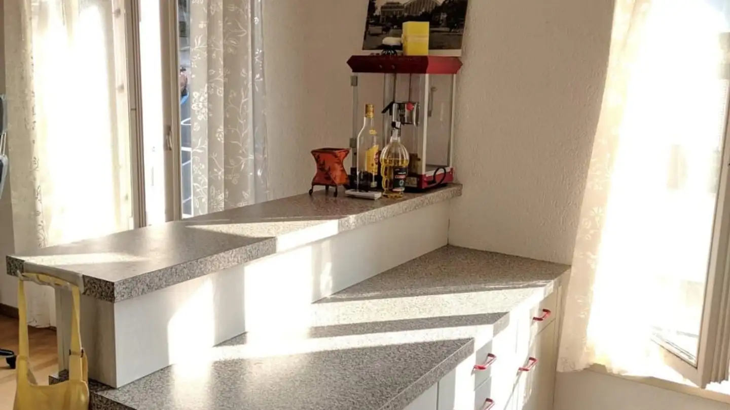 Wohnung mieten - Hafnerstrasse 6, 9000 St. Gallen - Foto 4