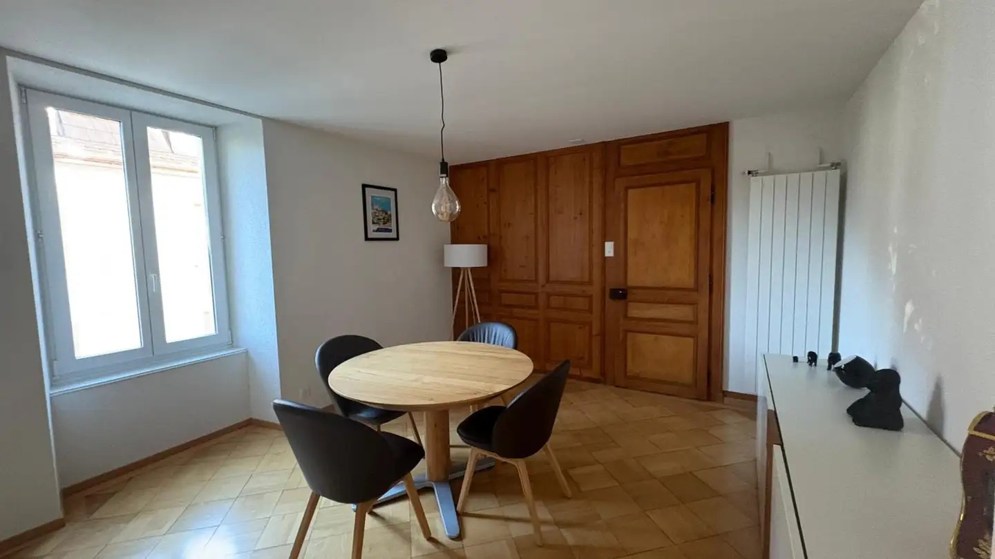 Appartamento in affitto - Rue Ecole d'horlogerie 9, 2114 Fleurier - Photo 4