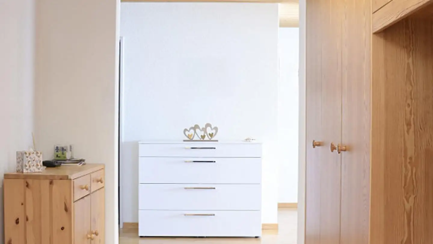 Dachgeschosswohnung kaufen - Unterdorfstrasse 6, 9243 Jonschwil - Foto 4