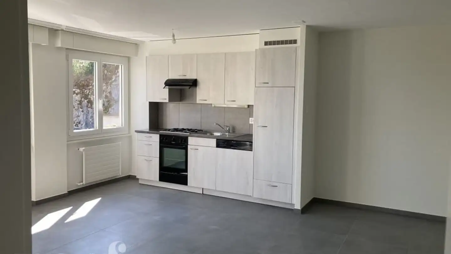 Appartamento in affitto - Rue De Jolimont 8, 2000 Neuchâtel - Foto 2