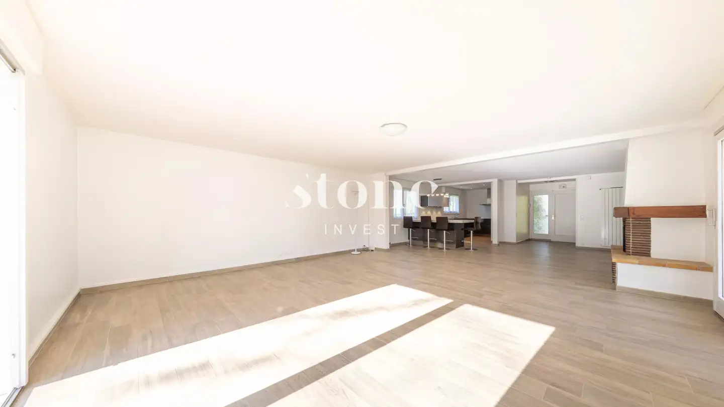 Single house for sale - 1291 Commugny