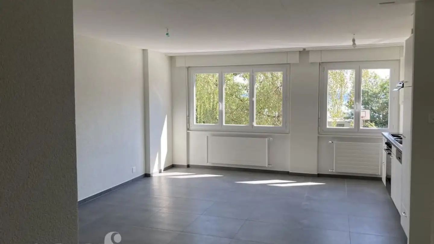 Appartamento in affitto - Rue De Jolimont 8, 2000 Neuchâtel - Foto 3