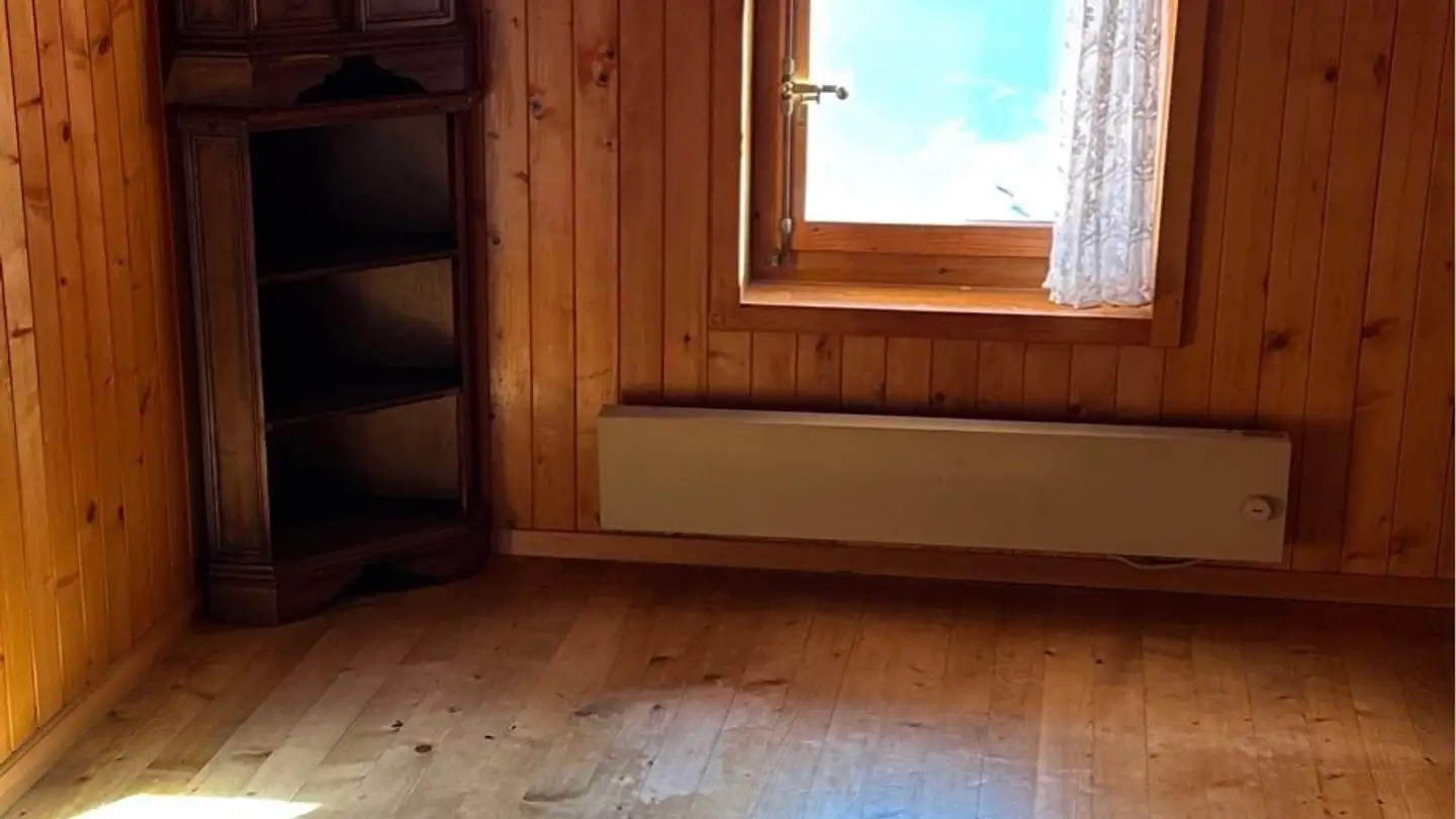 Chambre à louer - Place Du Village, 3975 Randogne - Photo 2