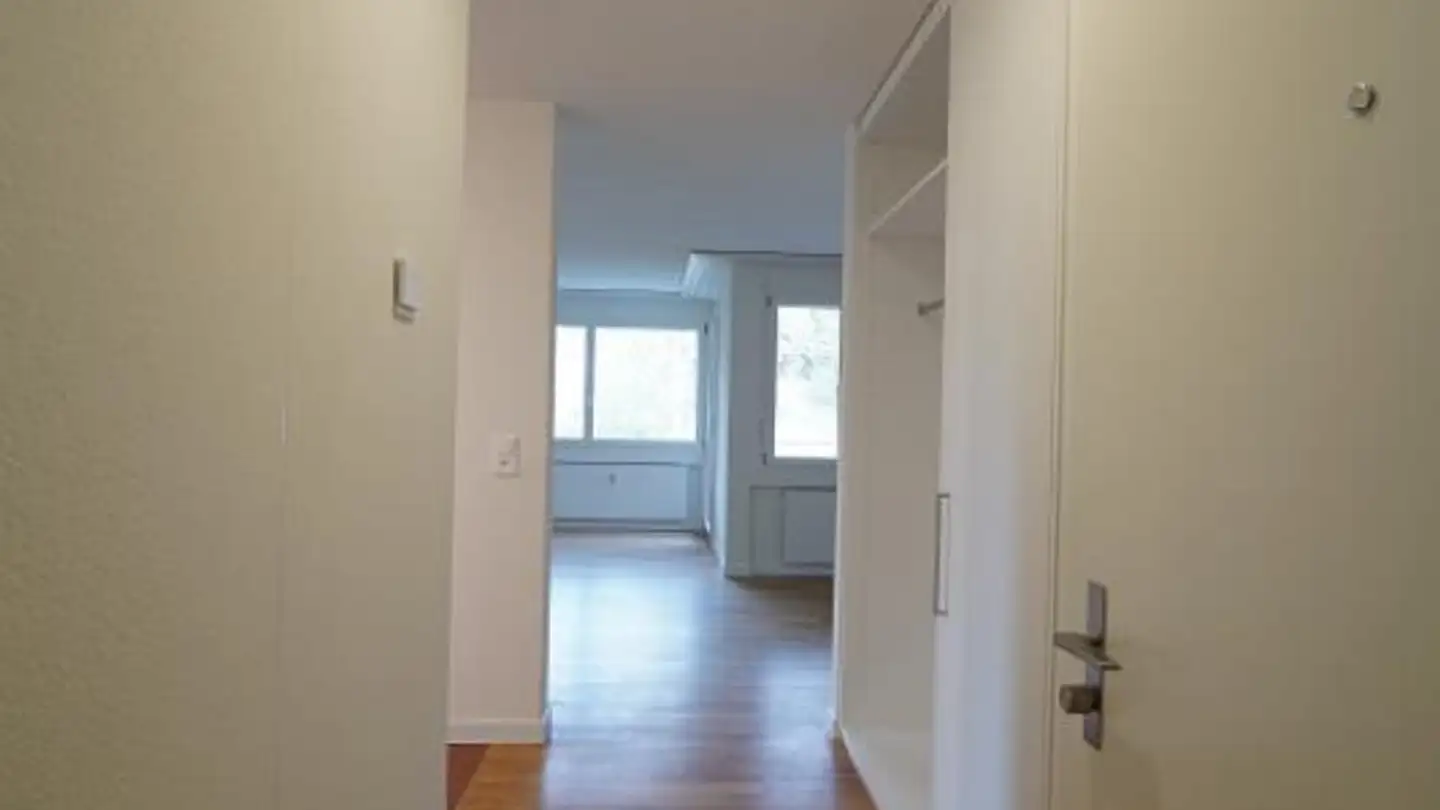 Wohnung mieten - Rosenfeldweg 8, 6048 Horw - Foto 3