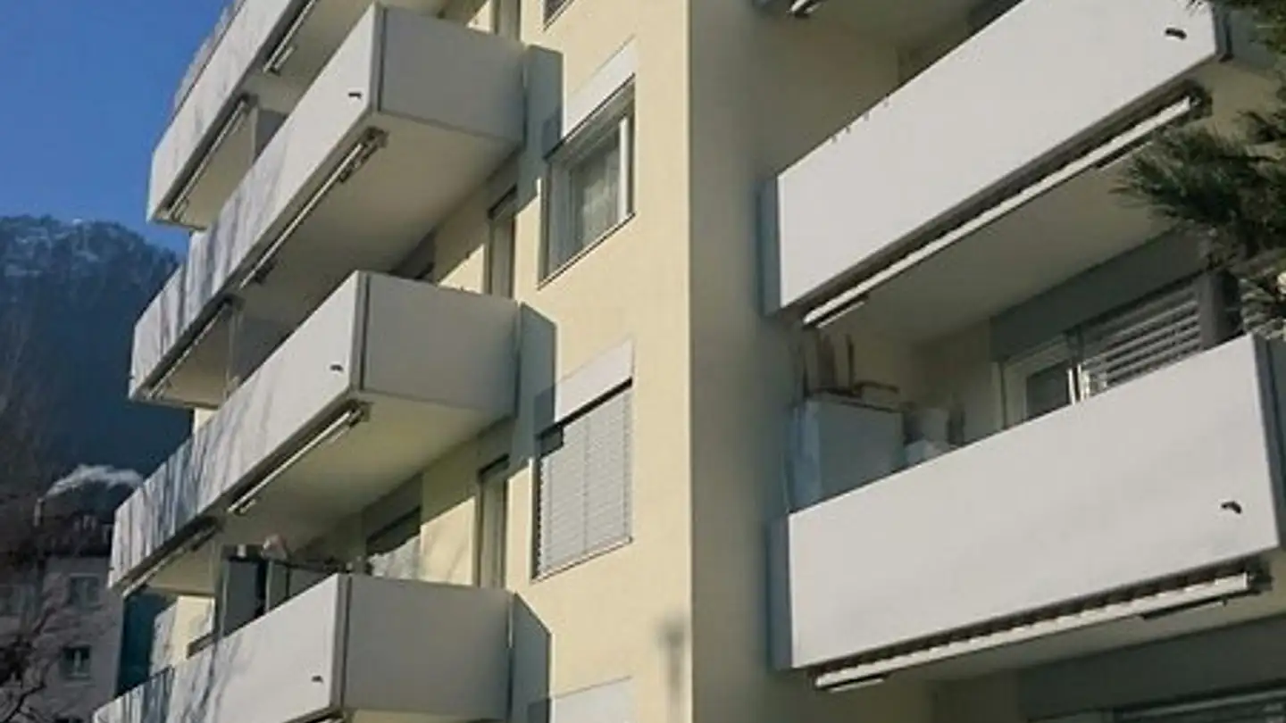 Apartment for rent - Kehlmattliweg 1, 6410 Goldau