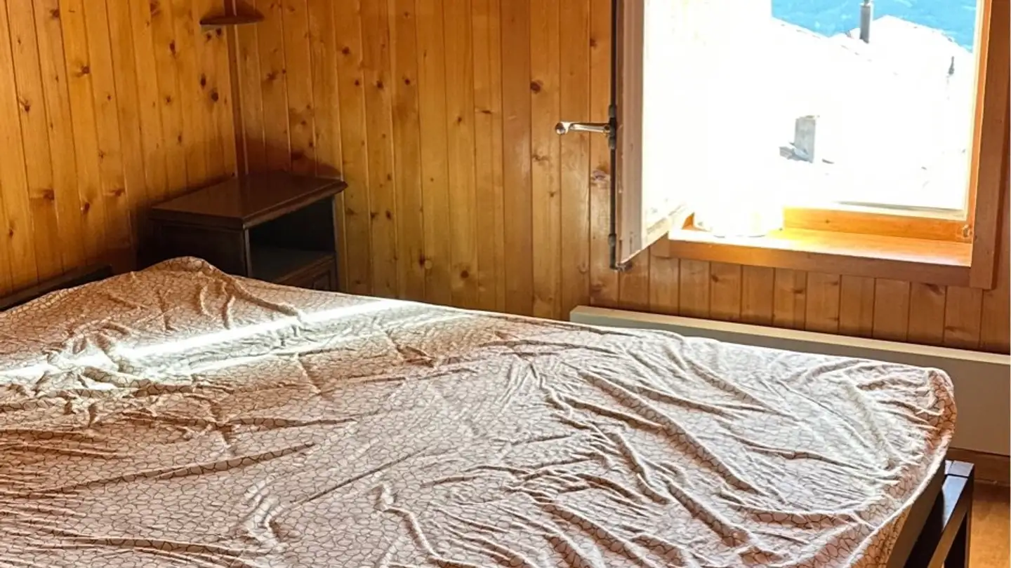 Chambre à louer - Place Du Village, 3975 Randogne - Photo 3