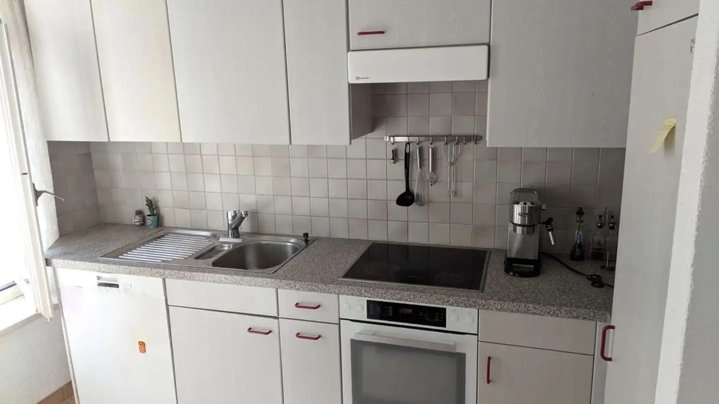 Wohnung mieten - Hafnerstrasse 6, 9000 St. Gallen - Foto 3