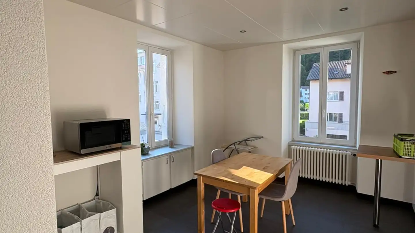 Appartamento in affitto - Rue Ecole d'horlogerie 9, 2114 Fleurier - Photo 3