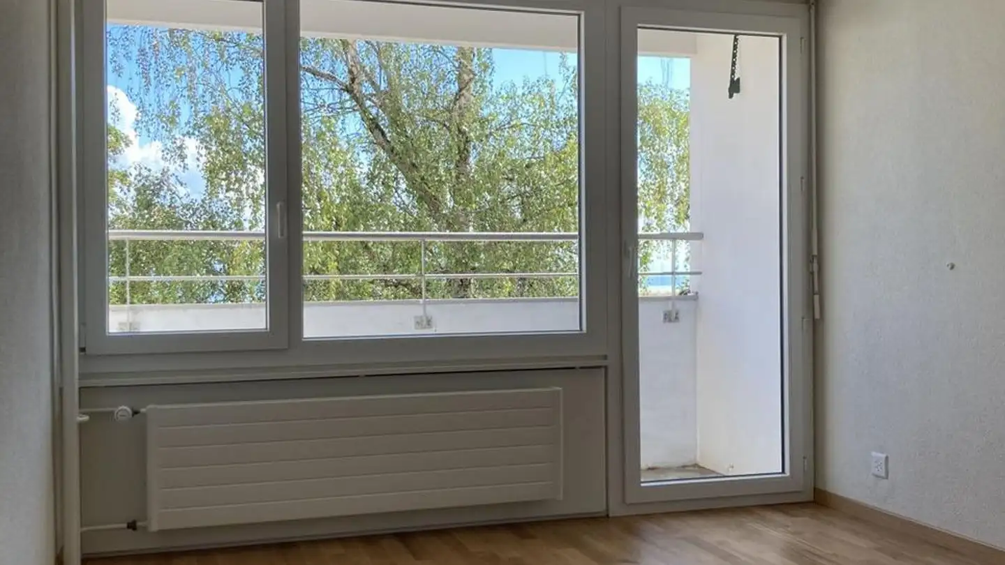 Appartamento in affitto - Rue De Jolimont 8, 2000 Neuchâtel - Foto 4