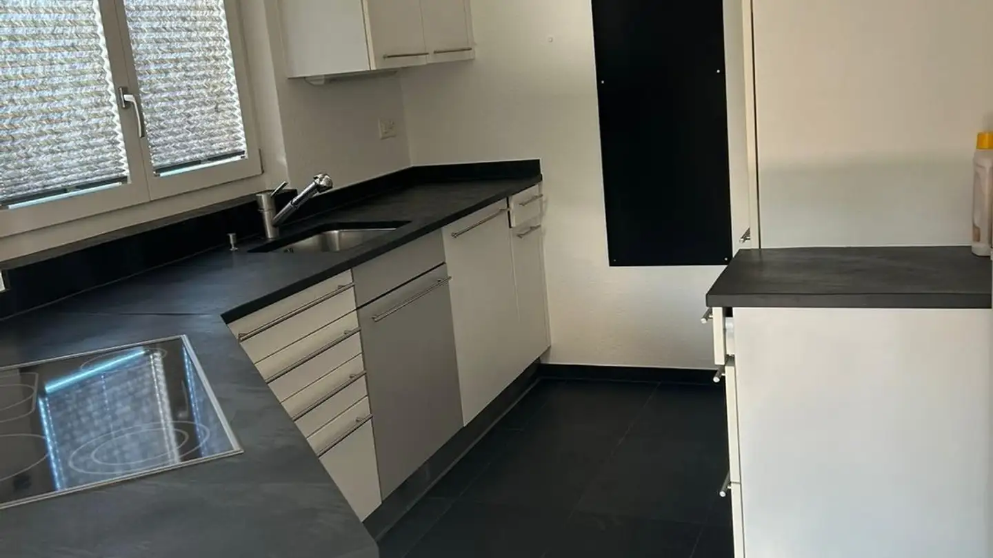 Maison individuelle à louer - Kristallstrasse 2, 9434 Au SG