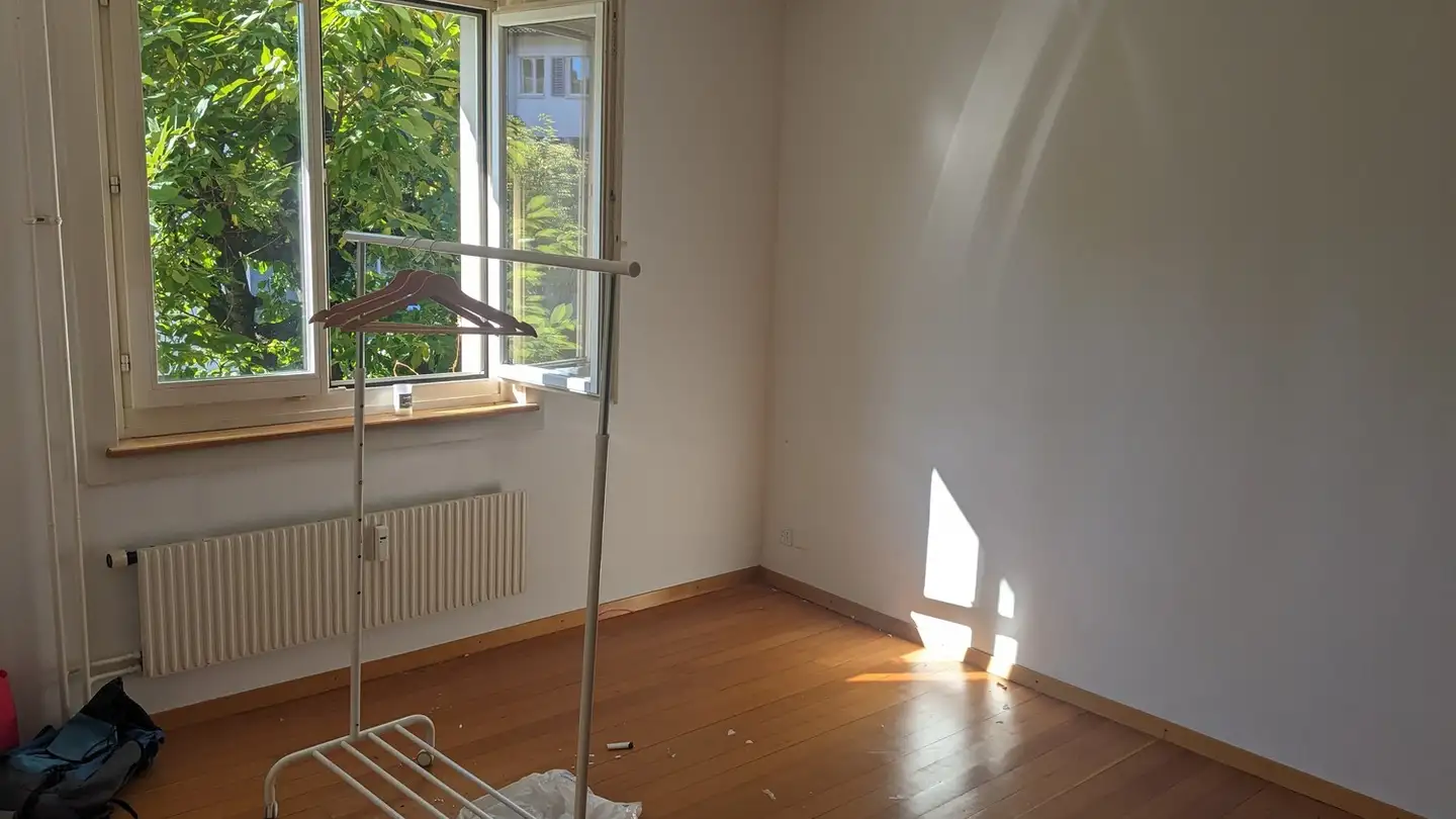 Chambre à louer - 8050 Zürich