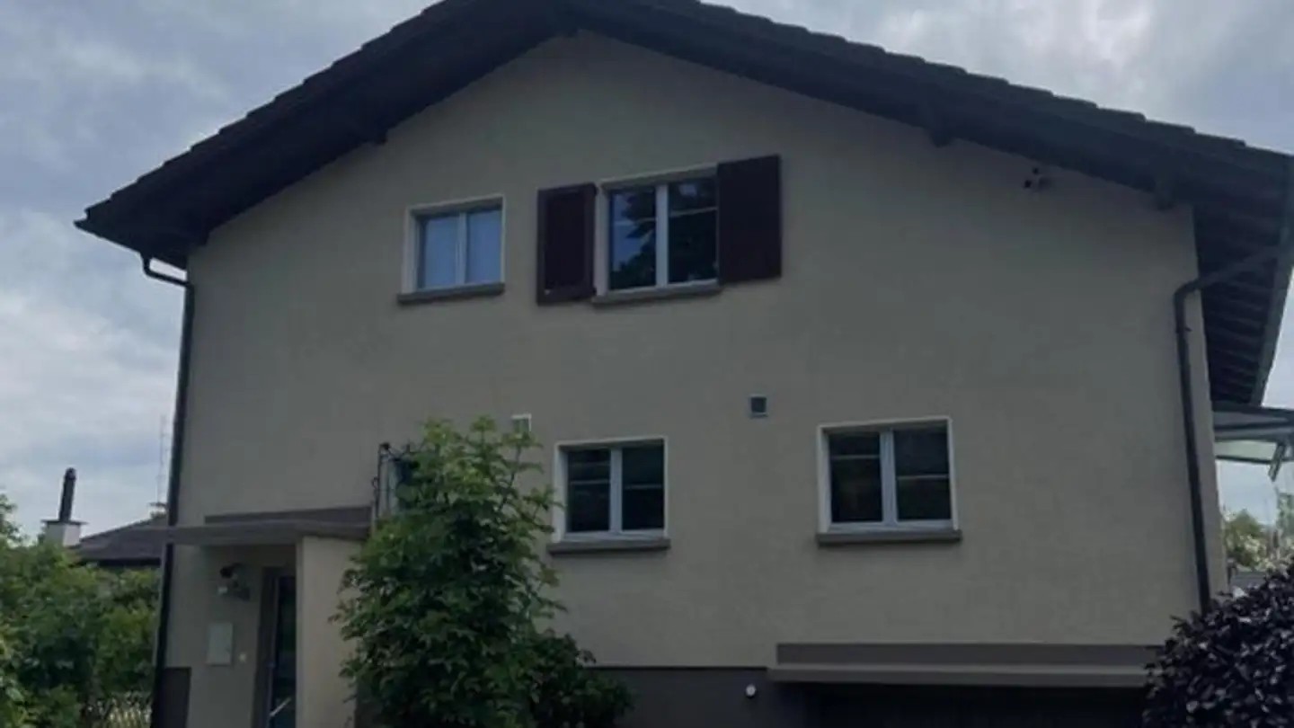 Maison individuelle à louer - Kristallstrasse 2, 9434 Au SG - Photo 2