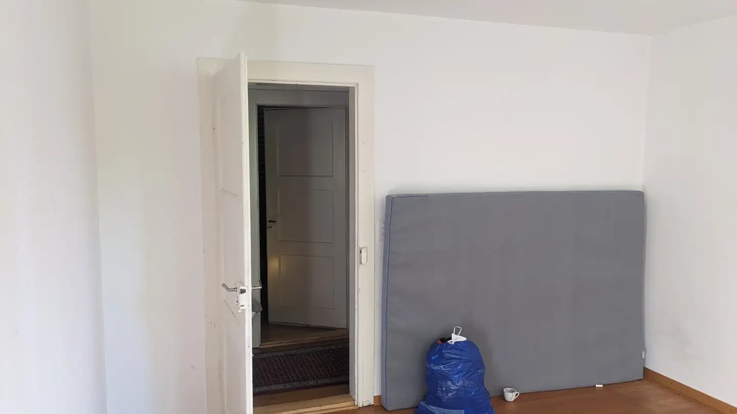 Chambre à louer - 8050 Zürich - Photo 2