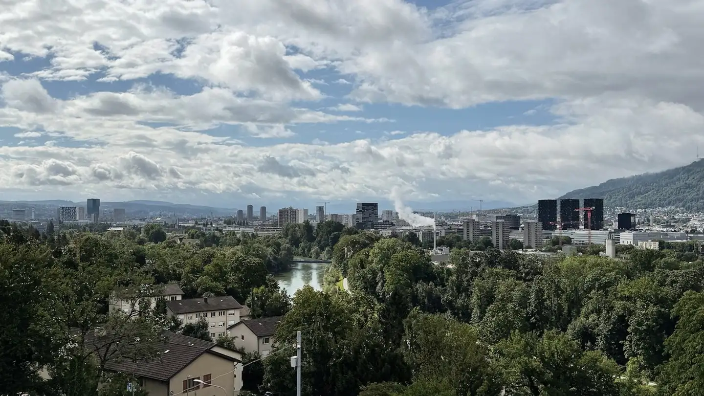 Appartement à louer - Limmattalstrasse 406, 8049 Zürich