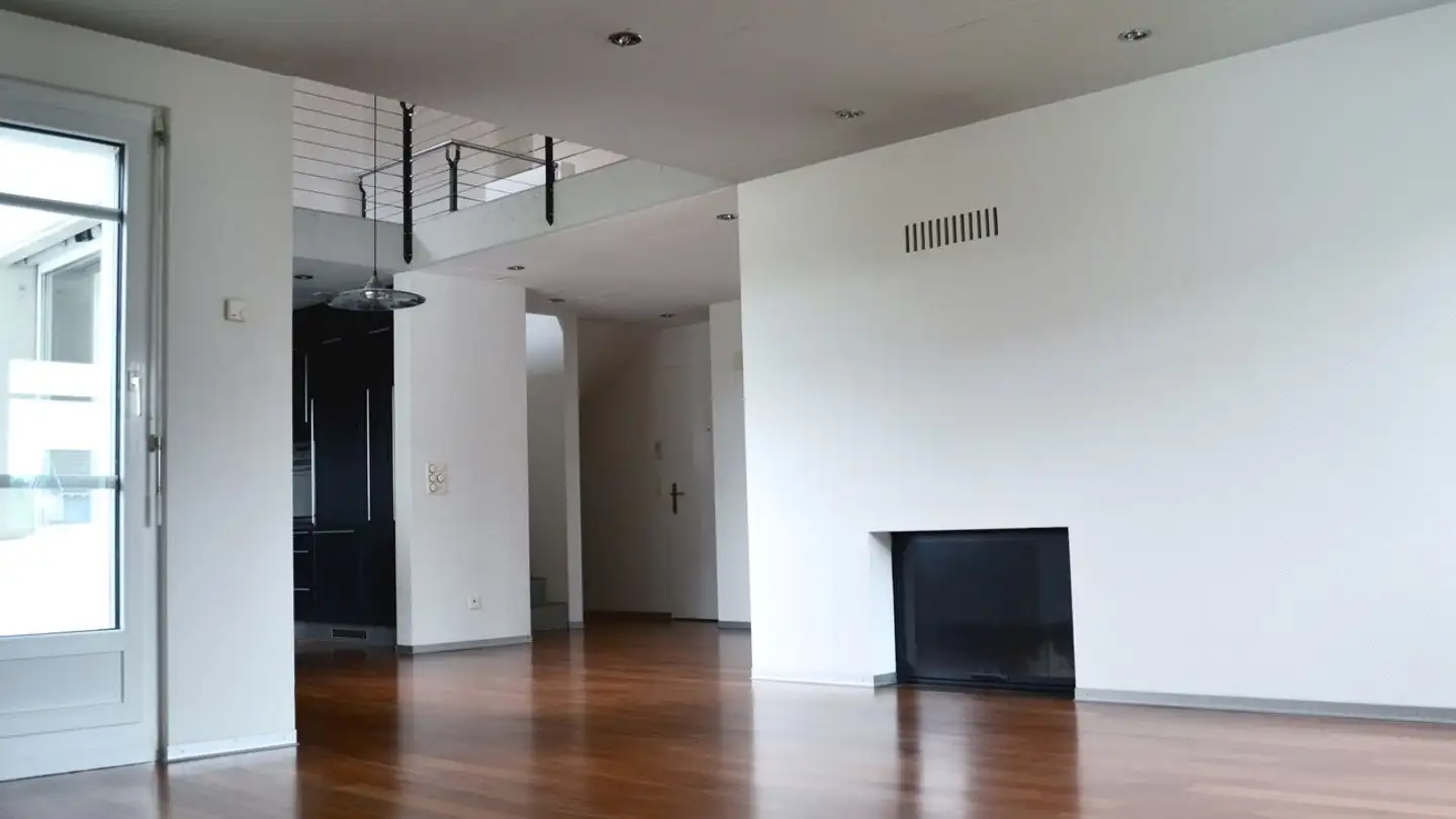 Wohnung mieten - Alte Gasse 8a, 8604 Volketswil