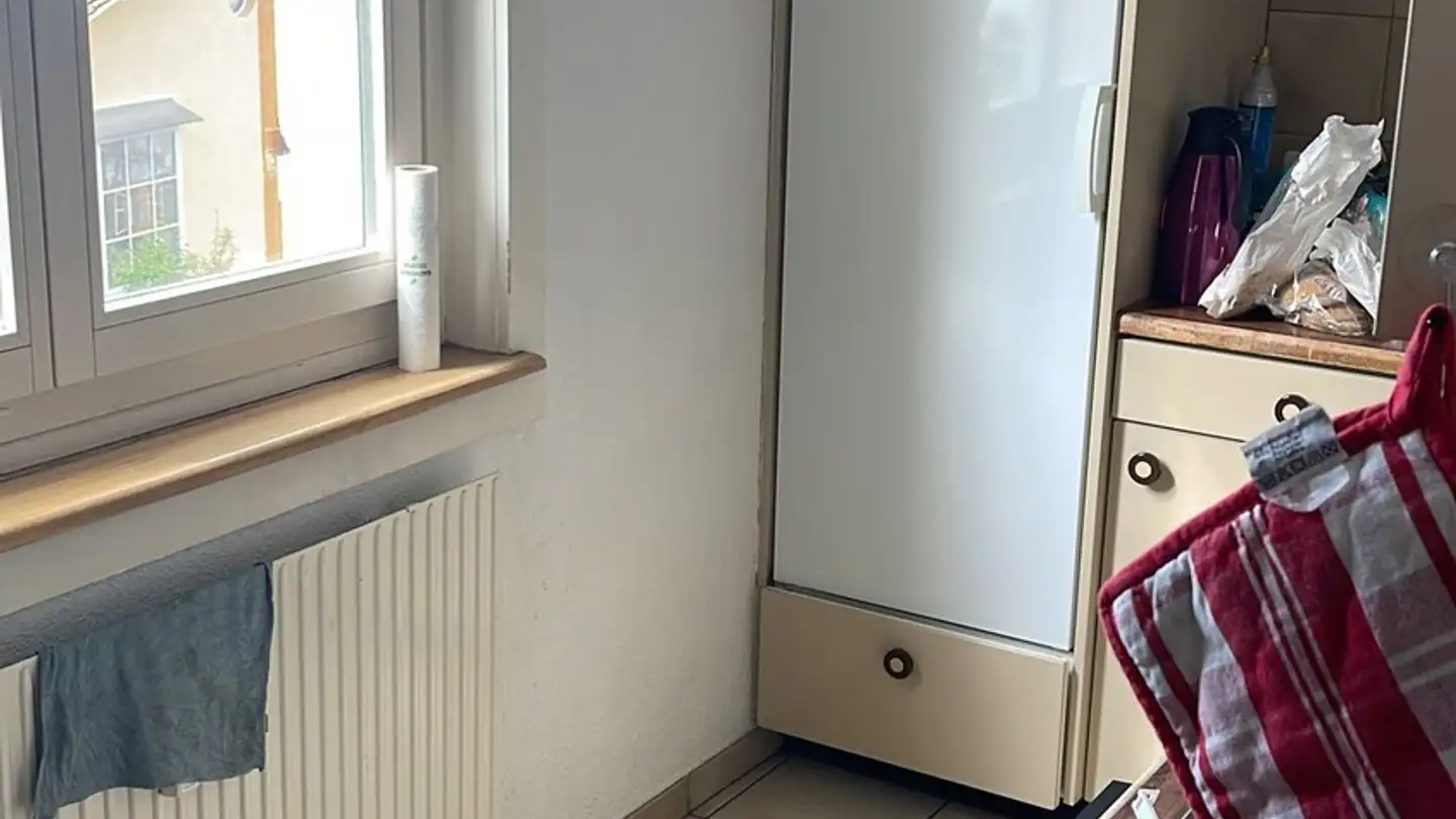 Chambre à louer - 8050 Zürich - Photo 3