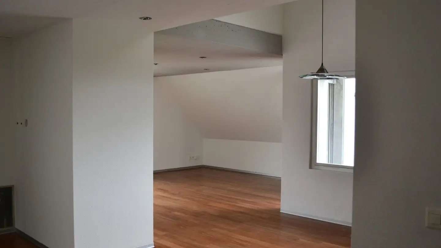 Wohnung mieten - Alte Gasse 8a, 8604 Volketswil - Foto 2