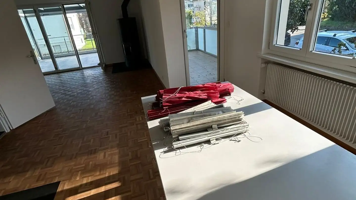 Maison individuelle à louer - Kristallstrasse 2, 9434 Au SG - Photo 3