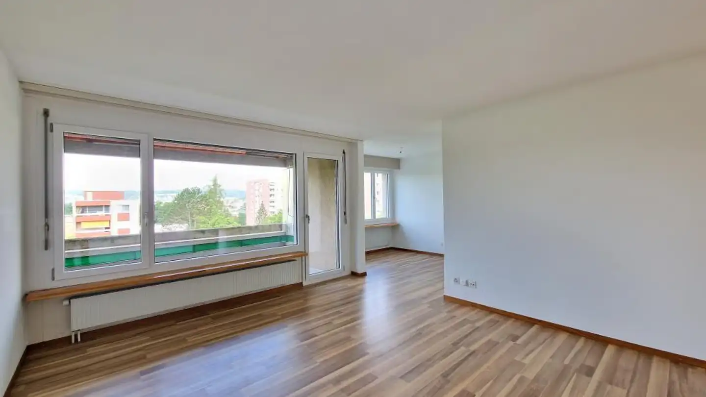 Appartamento in affitto - Winkelriedstrasse 18, 8200 Schaffhausen - Foto 3