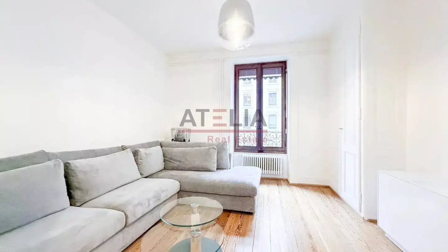 Apartment for rent - 1207 Genève