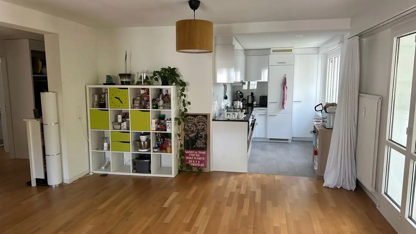Apartment for rent - Lättenwiesenstrasse 24, 8152 Glattbrugg