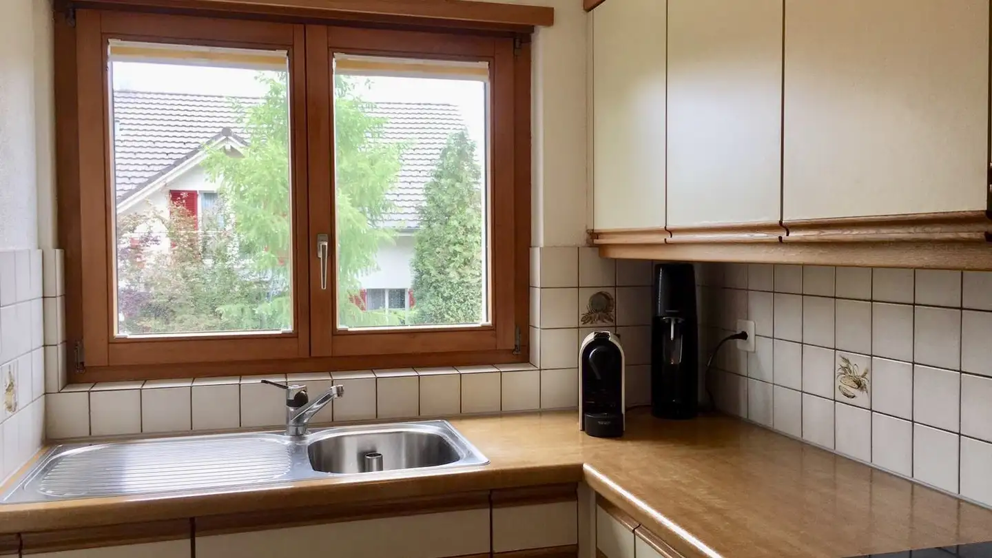 Appartement à louer - Hübeli 1, 6247 Schötz