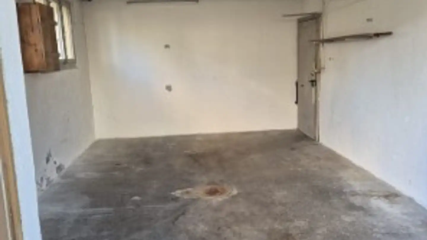 Garage singolo in affitto - Zelgmatt 6, 8046 Zürich - Foto 2