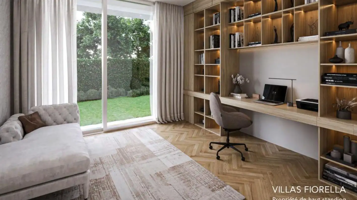 Villa in vendita - 1295 Tannay - Photo 3