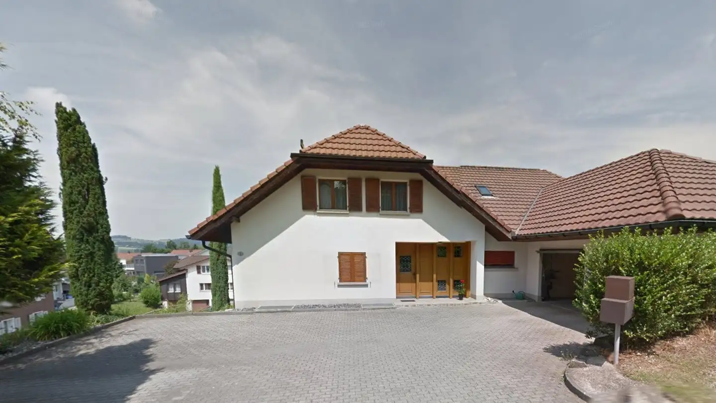 Appartement à louer - Hübeli 1, 6247 Schötz - Photo 2