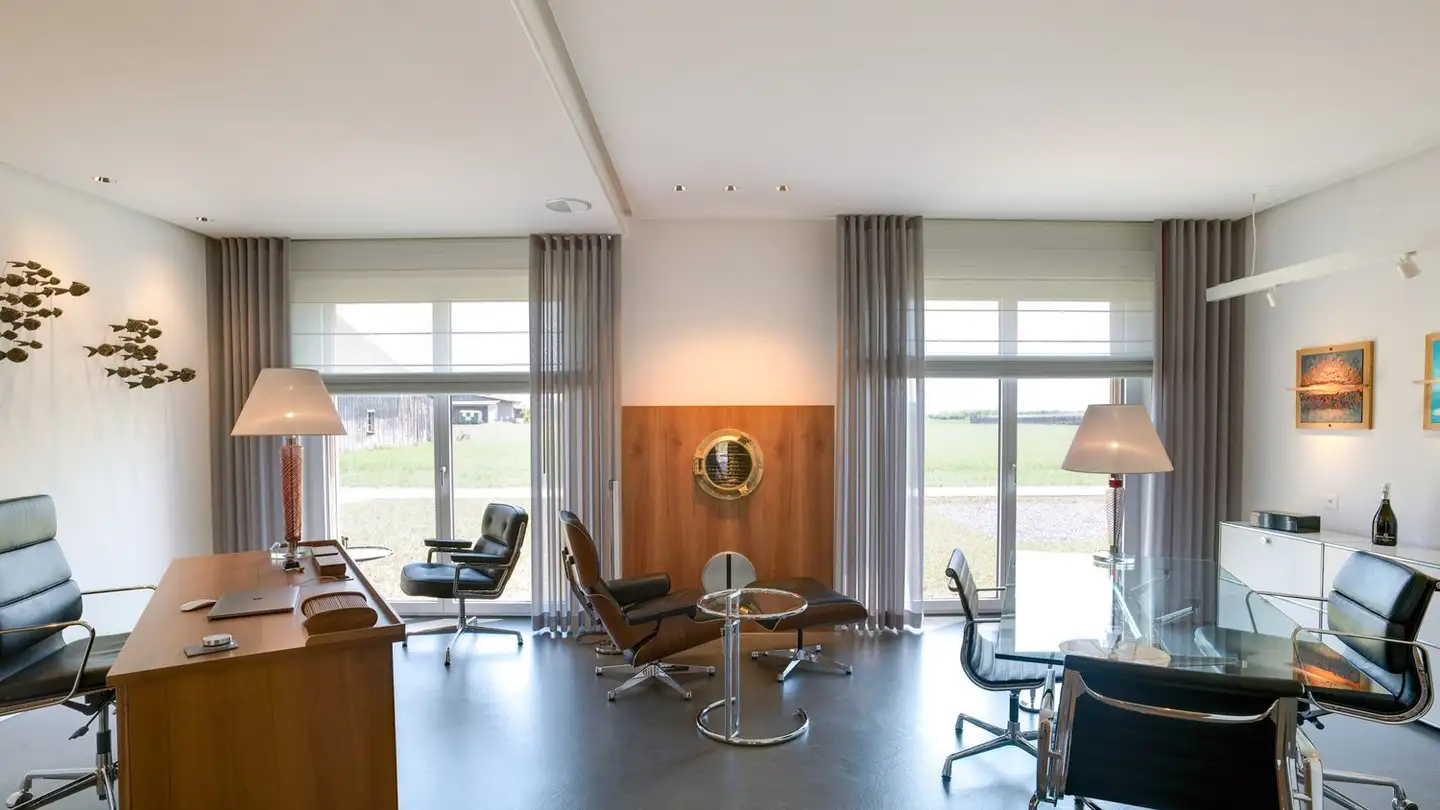 Apartment for sale - Im Freie 10, 8197 Rafz