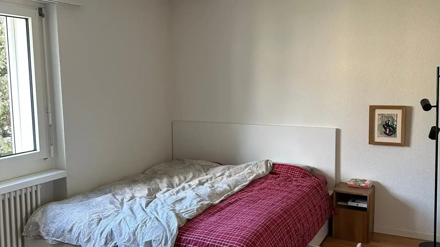 Apartment for rent - Lättenwiesenstrasse 24, 8152 Glattbrugg - Photo 4