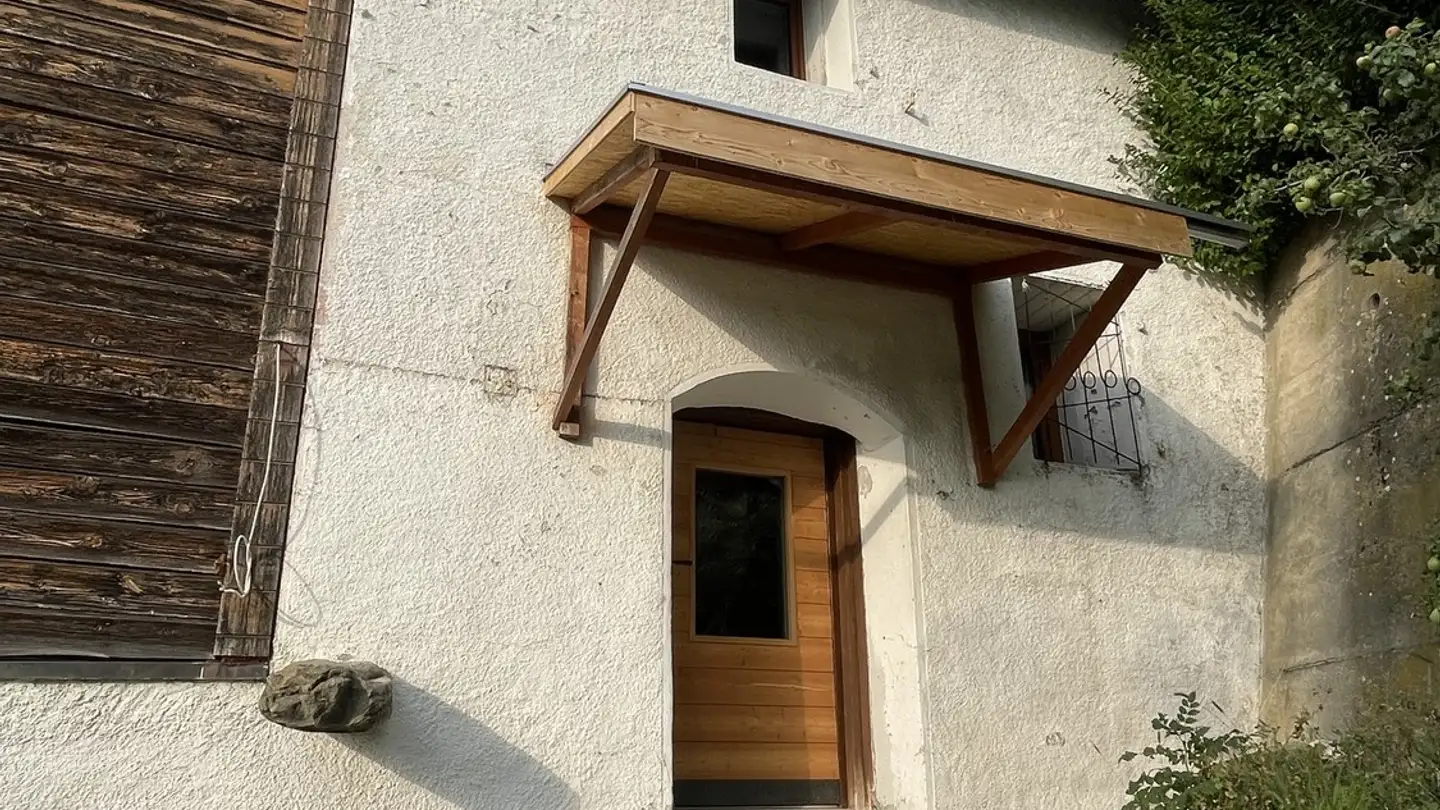 Maison individuelle à louer - Neue Simplonstrasse 80, 3900 Brig - Photo 3