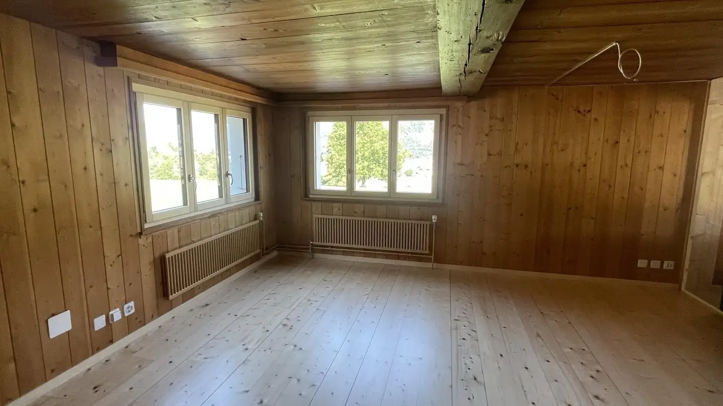 Maison individuelle à louer - Neue Simplonstrasse 80, 3900 Brig - Photo 4