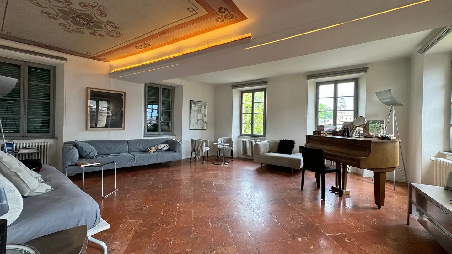 Apartment for sale - Via Principale 35, 6914 Carona