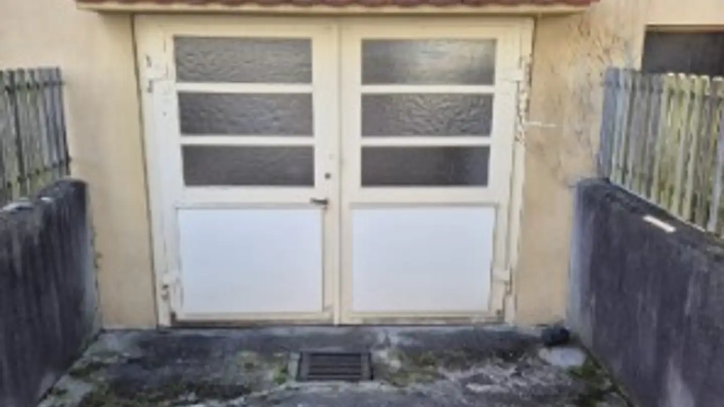 Garage singolo in affitto - Zelgmatt 6, 8046 Zürich - Foto 3