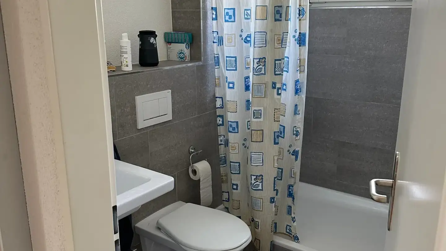 Apartment for rent - Lättenwiesenstrasse 24, 8152 Glattbrugg - Photo 2