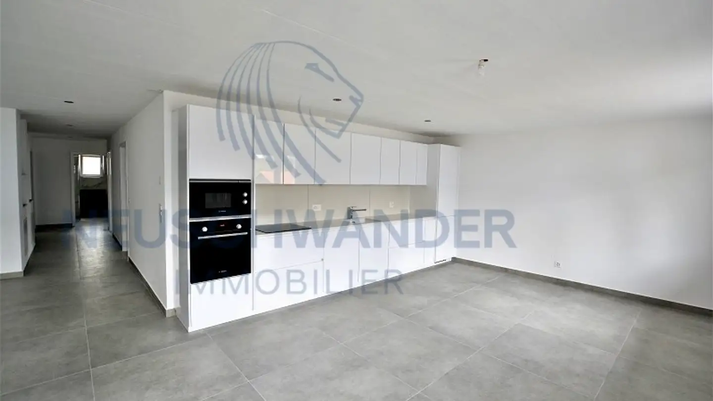 Appartamento in vendita - Le Bourg 39, 2950 Courgenay - Photo 2