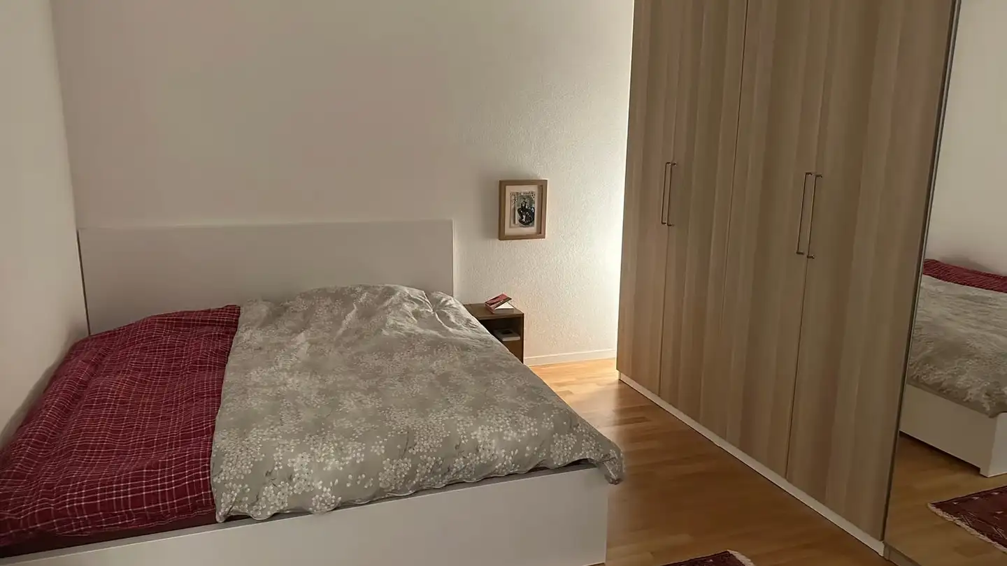 Apartment for rent - Lättenwiesenstrasse 24, 8152 Glattbrugg - Photo 3