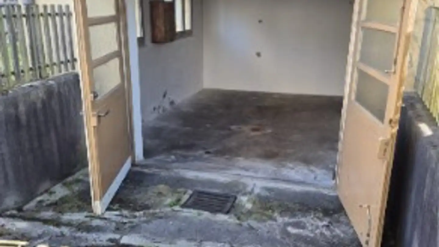 Garage singolo in affitto - Zelgmatt 6, 8046 Zürich - Foto 4