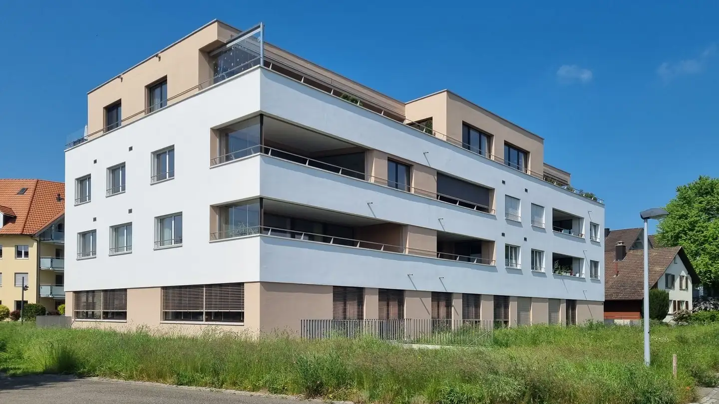 Appartamento in vendita - Im Freie 10, 8197 Rafz - Photo 2