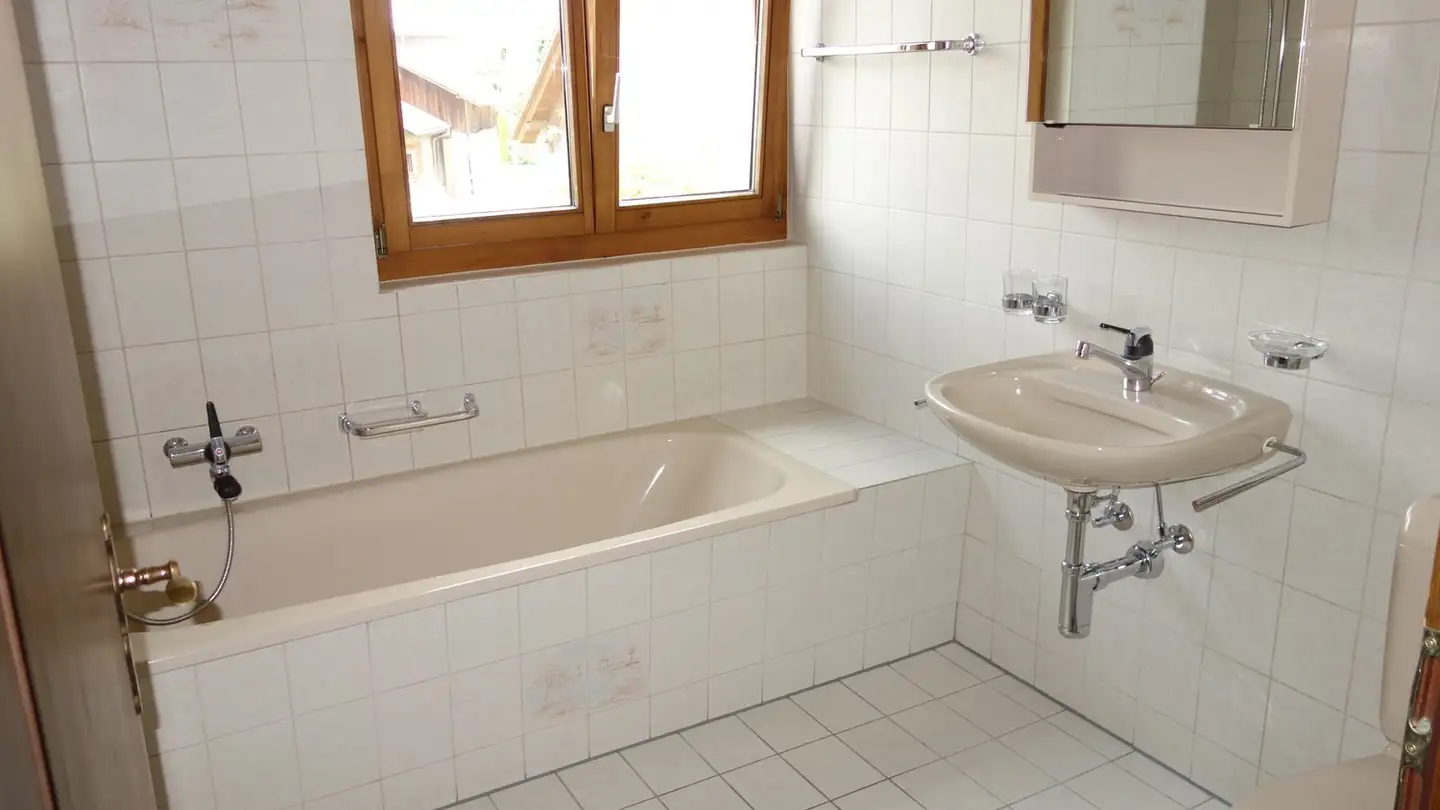 Appartement à louer - Hübeli 1, 6247 Schötz - Photo 3