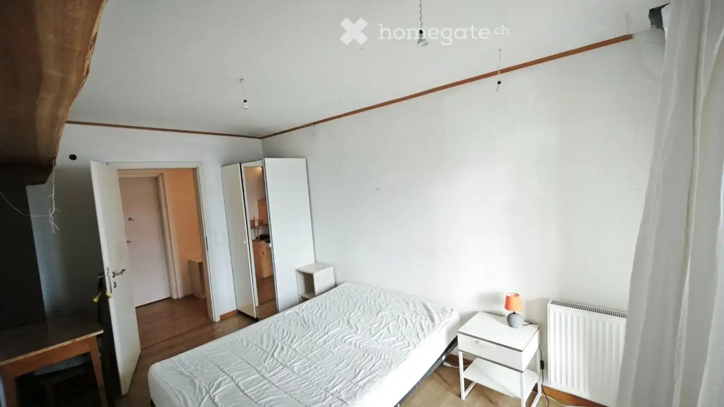 Stanza singola in affitto - 1003 Lausanne - Foto 2