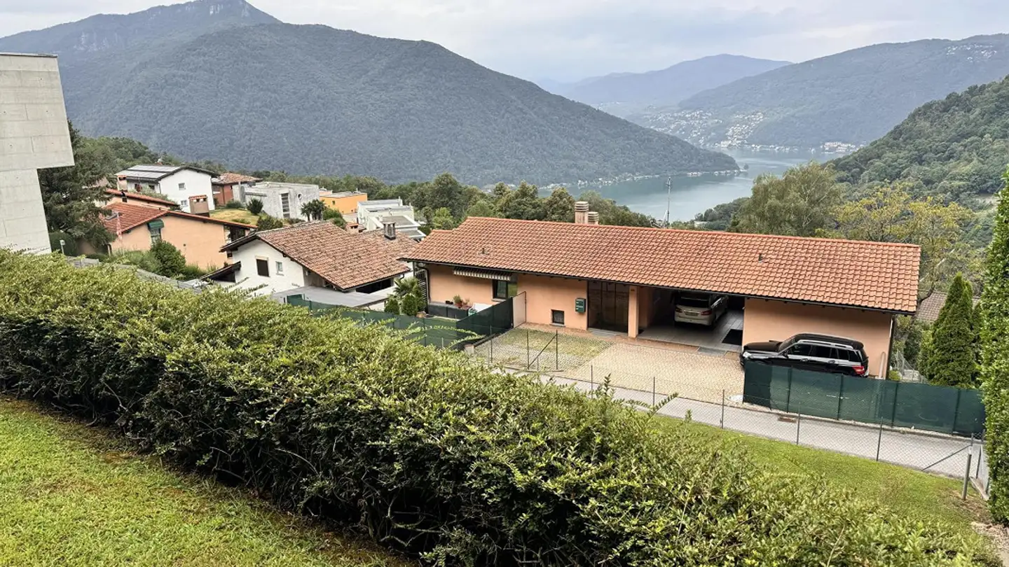 Commercial building plot for sale - 6821 Rovio - Photo 3