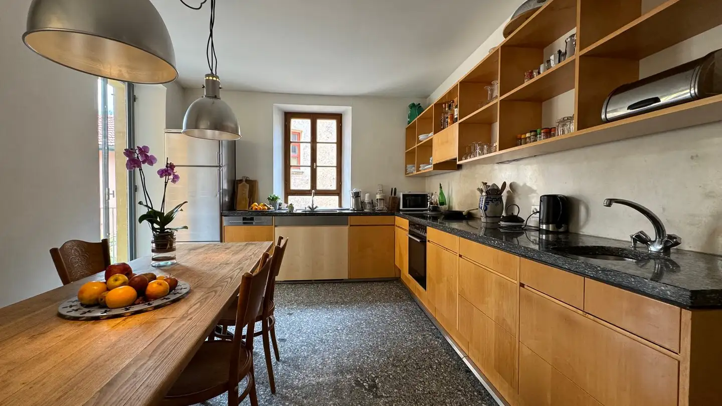 Apartment for sale - Via Principale 35, 6914 Carona - Photo 4