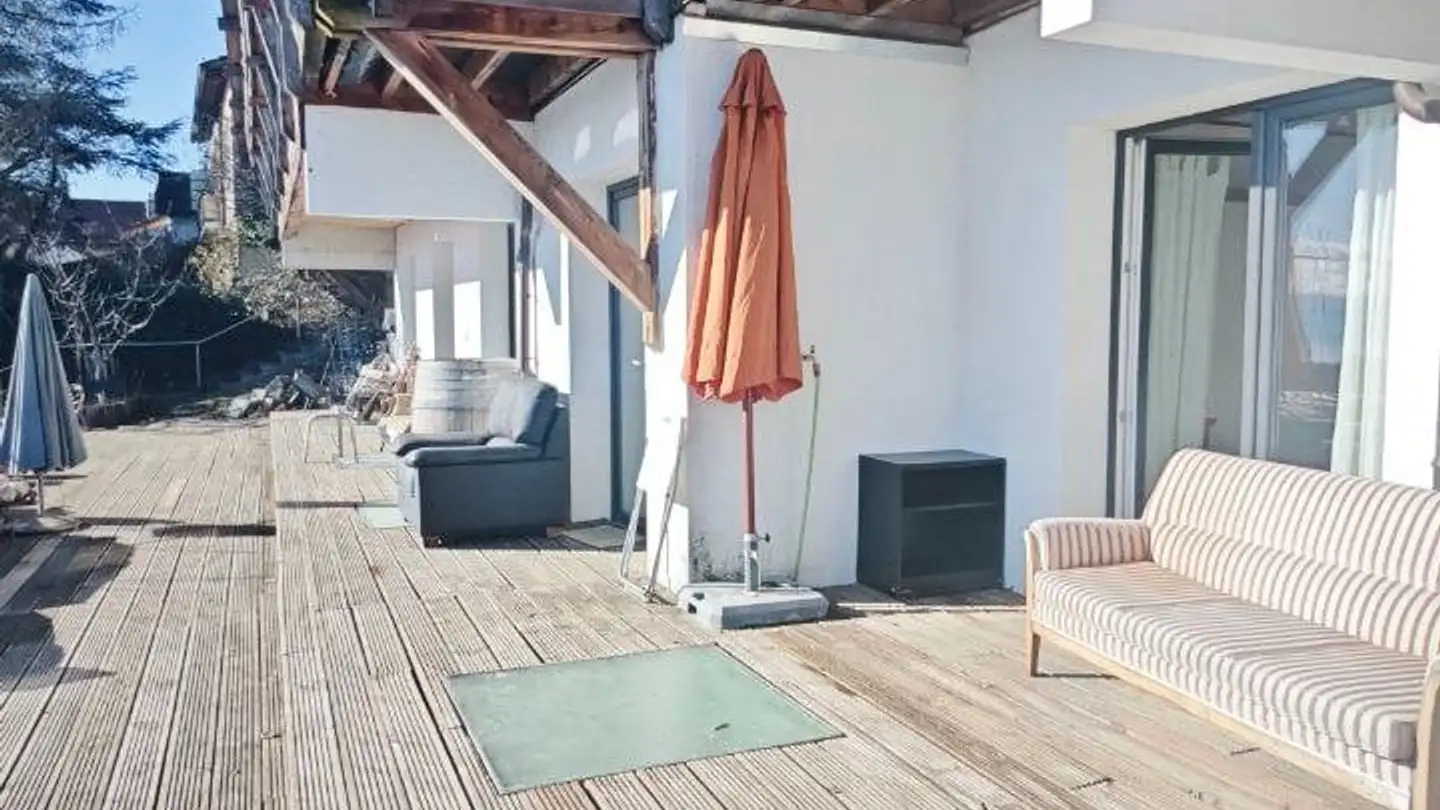 Stanza singola in affitto - 1003 Lausanne - Foto 3