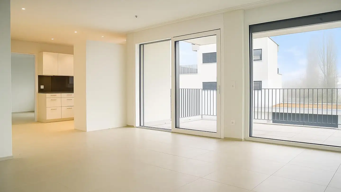 Appartamento in vendita - 5734 Reinach AG - Photo 2