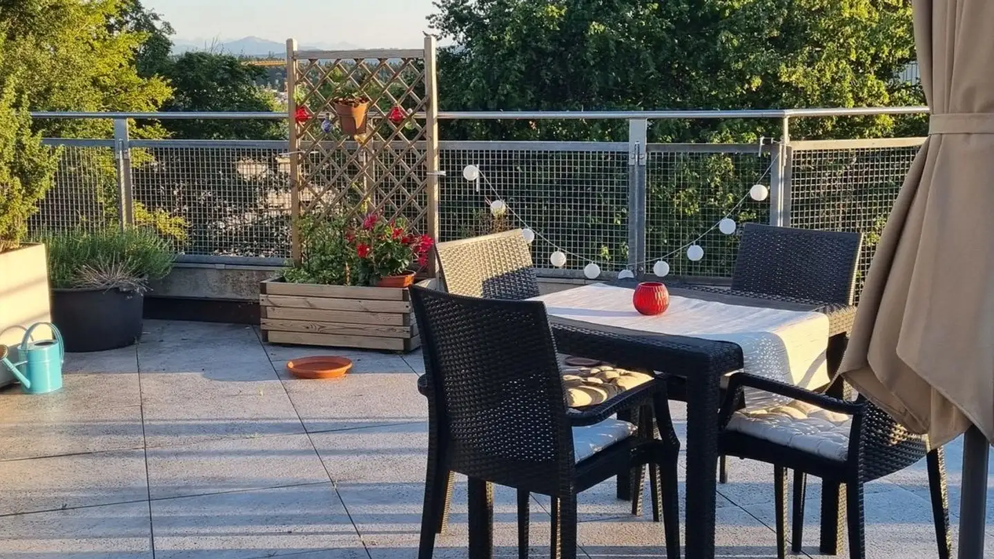 Appartement à louer - Kienastenwiesweg 26, 8053 Zürich - Photo 3