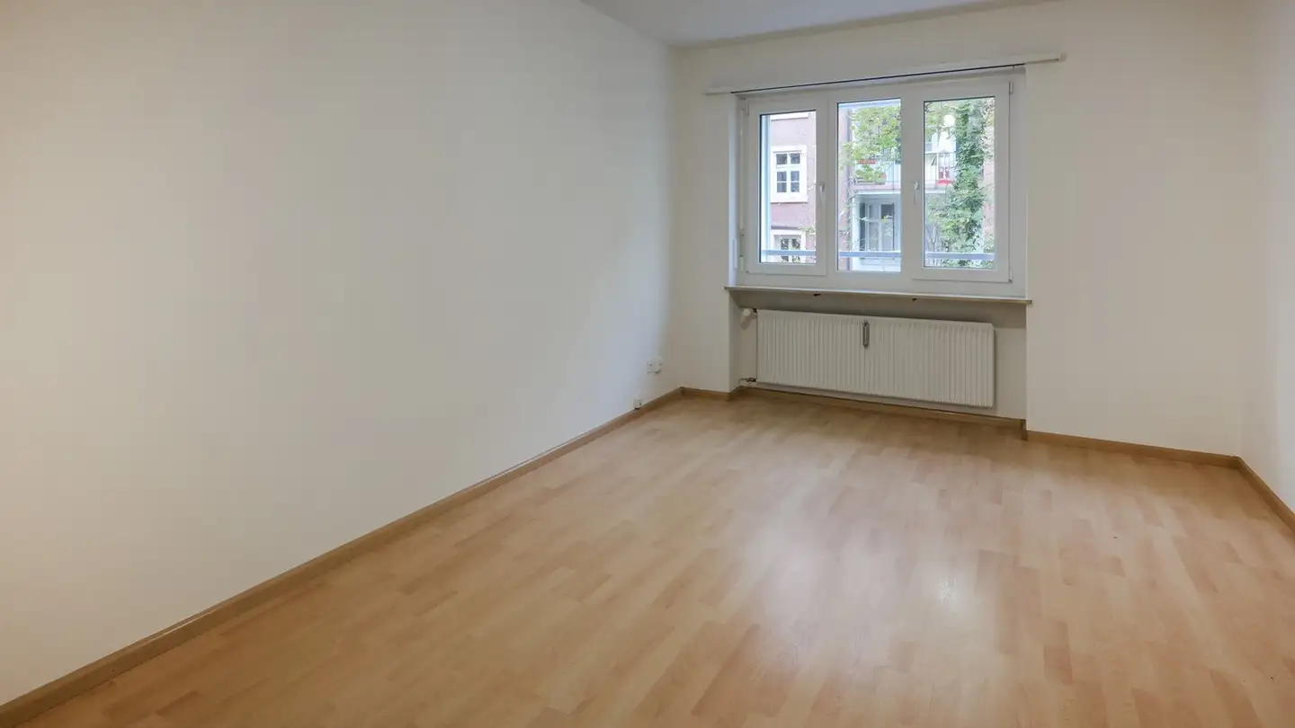 Appartement à louer - Ryffstrasse 50, 4056 Basel - Photo 3