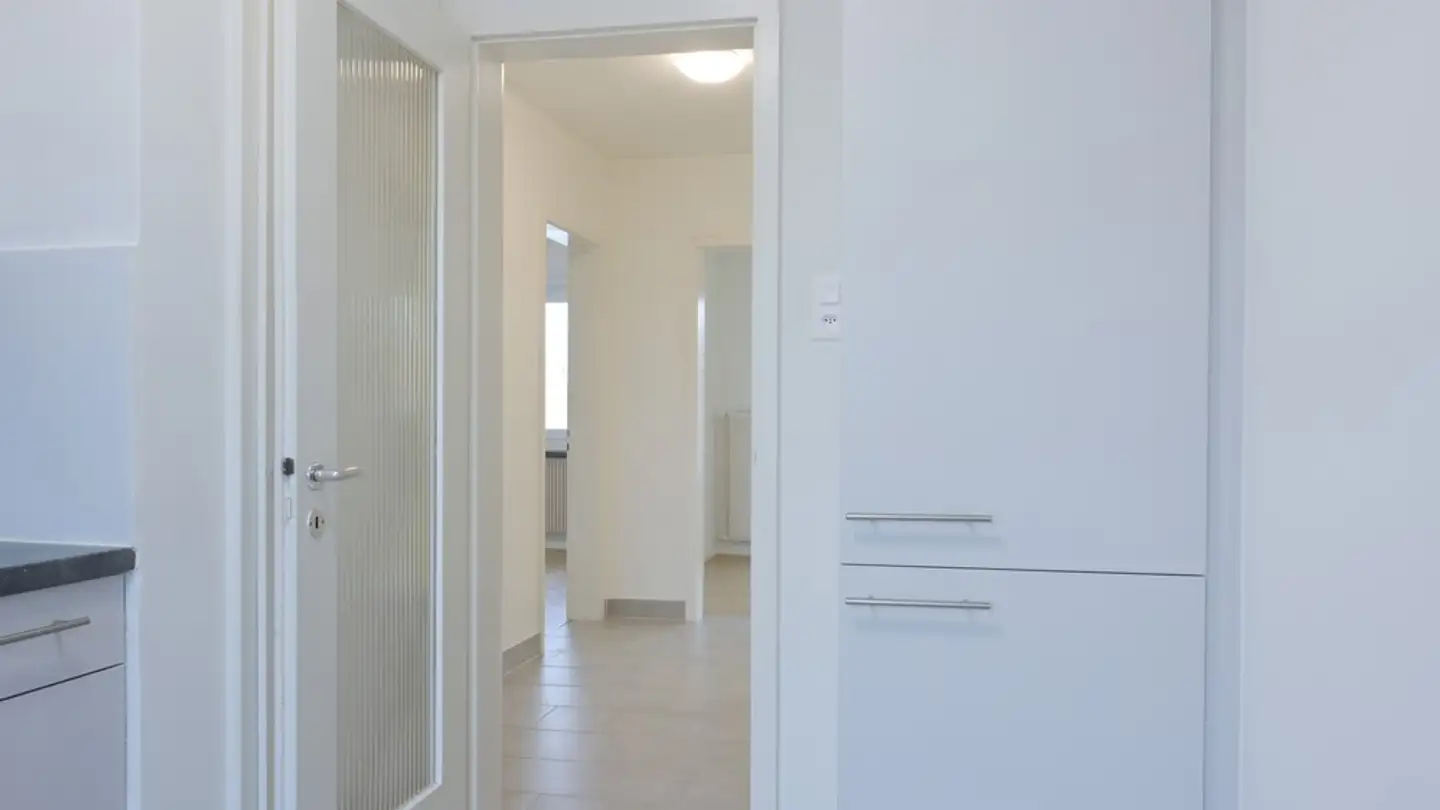 Appartement à louer - Ryffstrasse 50, 4056 Basel - Photo 4